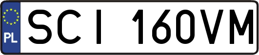 SCI160VM