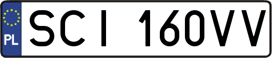 SCI160VV