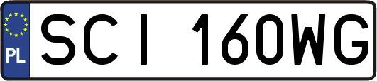 SCI160WG