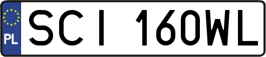 SCI160WL