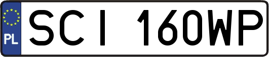 SCI160WP