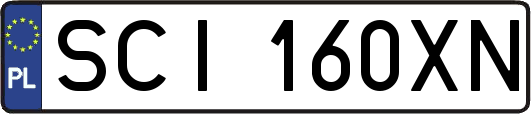SCI160XN