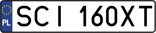 SCI160XT