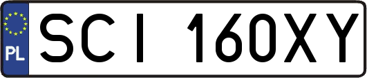 SCI160XY