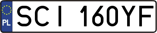 SCI160YF