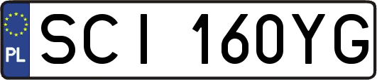 SCI160YG