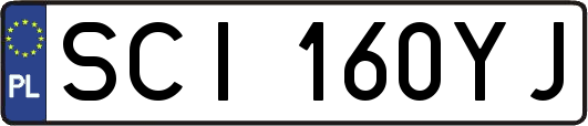 SCI160YJ