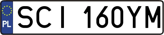 SCI160YM