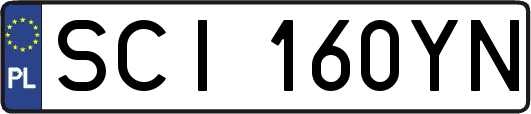 SCI160YN