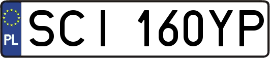 SCI160YP