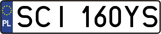 SCI160YS