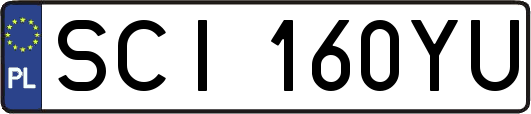 SCI160YU