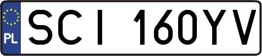 SCI160YV