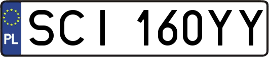 SCI160YY