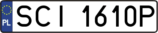 SCI1610P