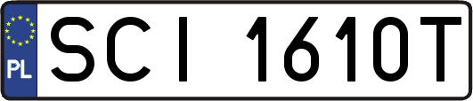 SCI1610T