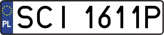 SCI1611P
