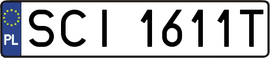 SCI1611T
