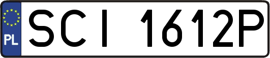 SCI1612P