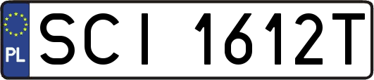 SCI1612T