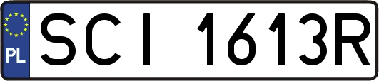SCI1613R