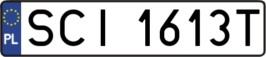 SCI1613T