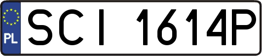 SCI1614P