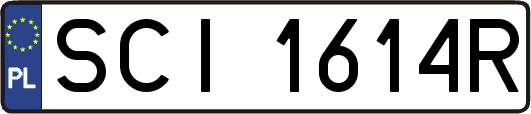 SCI1614R