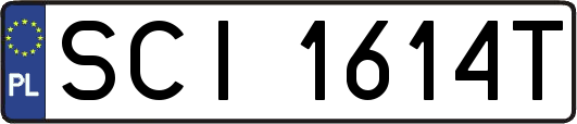 SCI1614T