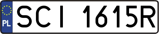 SCI1615R