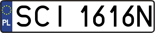 SCI1616N