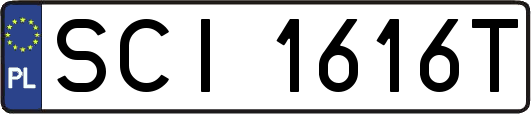 SCI1616T