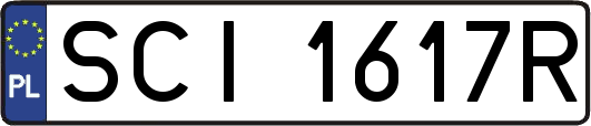 SCI1617R