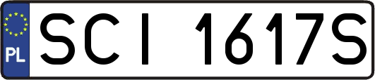 SCI1617S