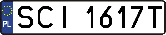 SCI1617T