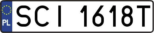 SCI1618T