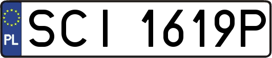 SCI1619P