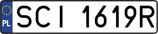 SCI1619R