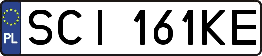 SCI161KE