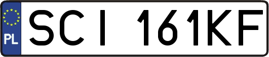 SCI161KF