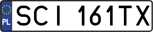 SCI161TX