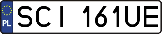 SCI161UE