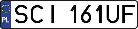 SCI161UF