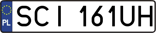 SCI161UH