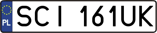 SCI161UK