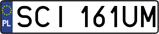 SCI161UM