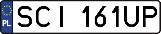 SCI161UP