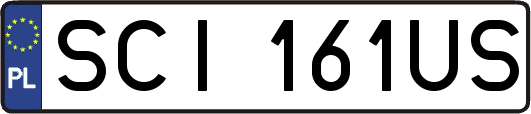 SCI161US