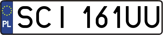 SCI161UU