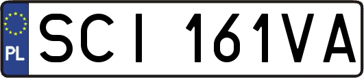 SCI161VA